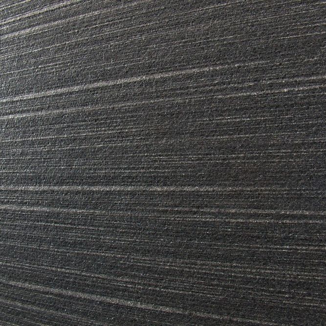 Esempio di finitura superficiale trattata al laser